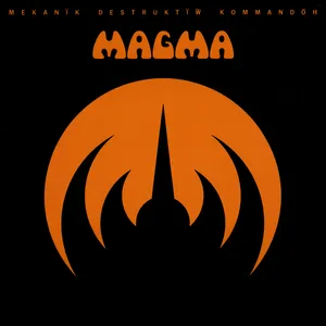 Mëkanïk Dëstruktïw Kömmandöh